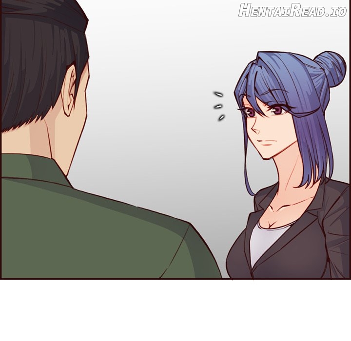 My Mother Is A College Student Chapter 96 - page 71
