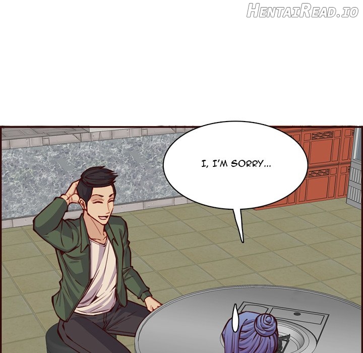 My Mother Is A College Student Chapter 96 - page 76