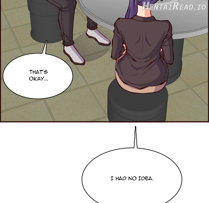 My Mother Is A College Student Chapter 96 - page 77