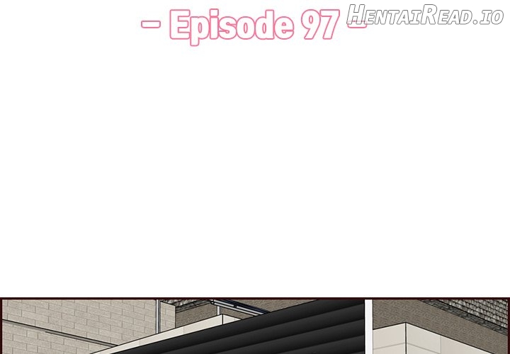 My Mother Is A College Student Chapter 97 - page 3