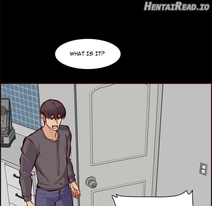 My Mother Is A College Student Chapter 97 - page 45