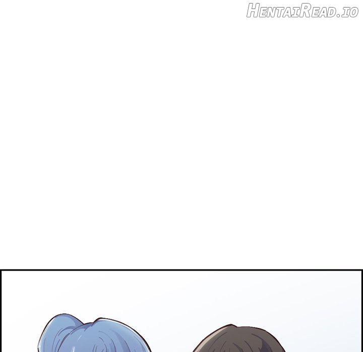 My Mother Is A College Student Chapter 132 - page 47