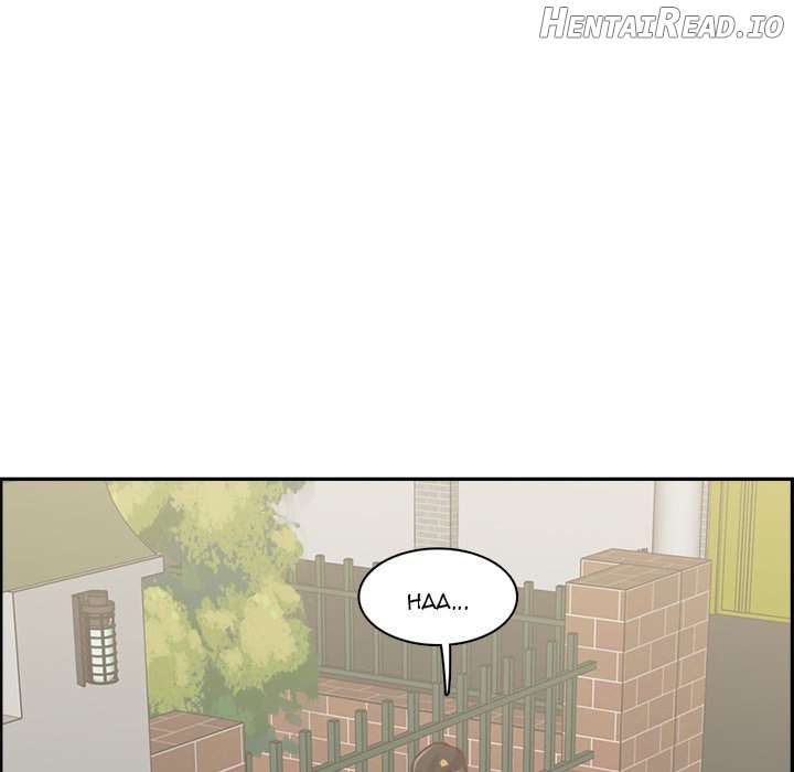 My Mother Is A College Student Chapter 132 - page 72