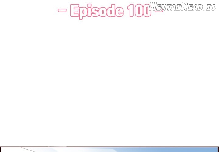 My Mother Is A College Student Chapter 100 - page 3