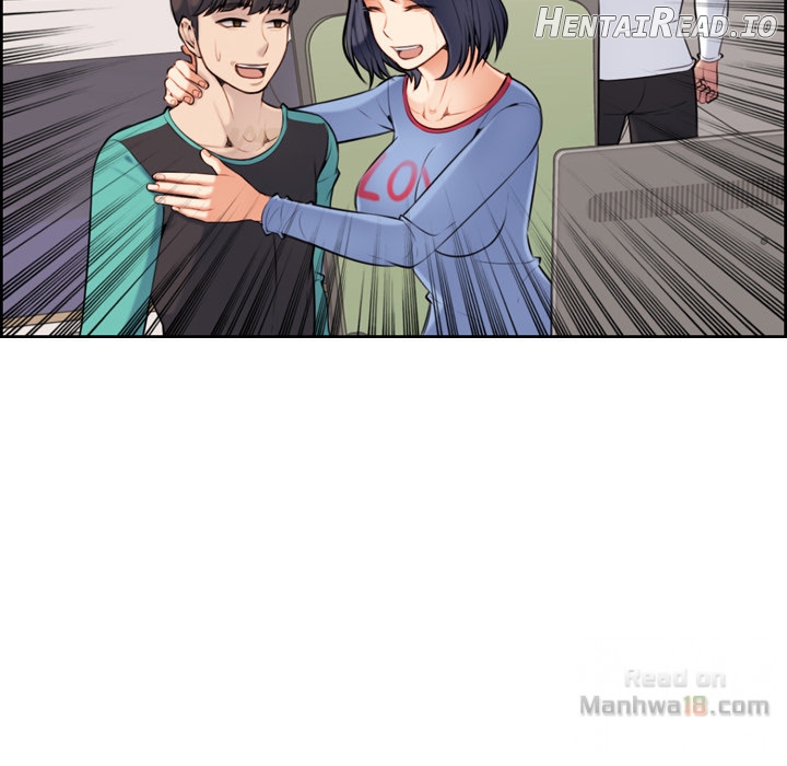 My Mother Is A College Student Chapter 1 - page 44
