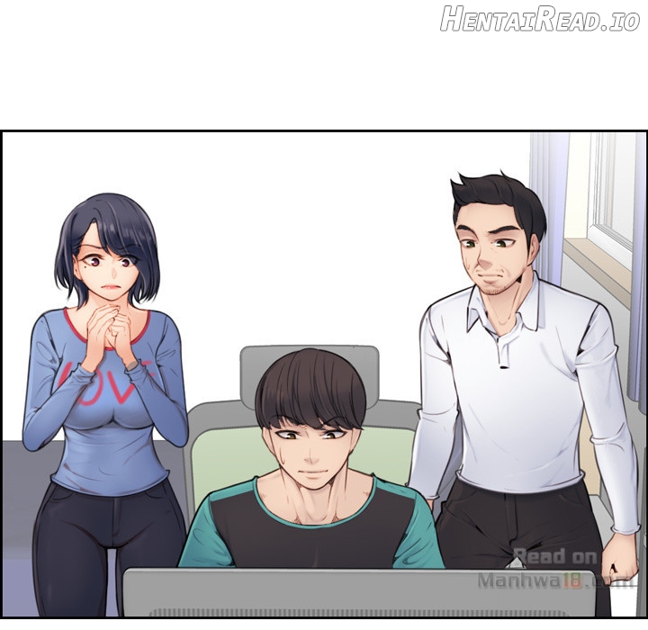 My Mother Is A College Student Chapter 1 - page 6