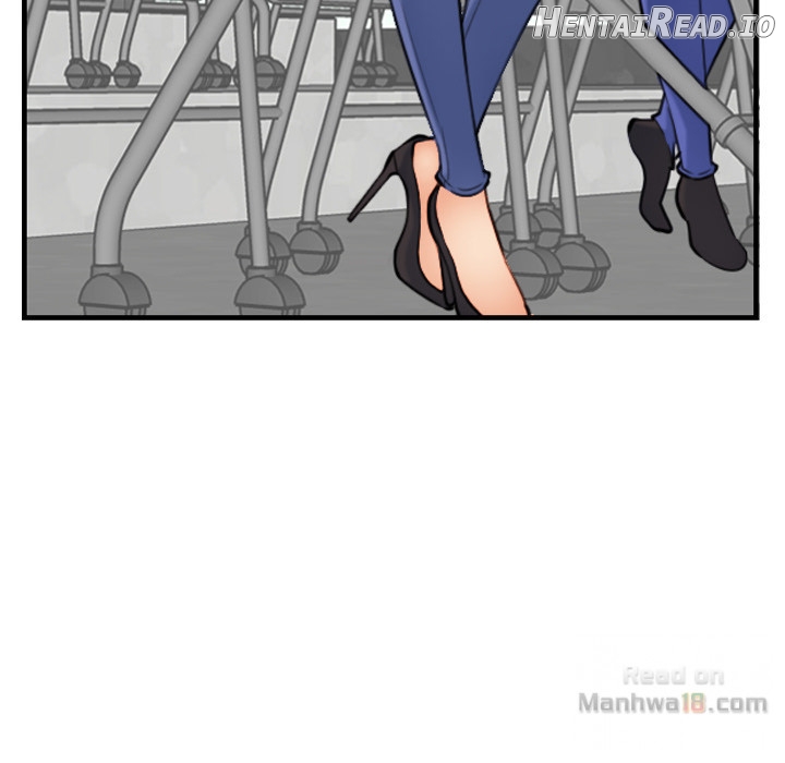 My Mother Is A College Student Chapter 1 - page 63