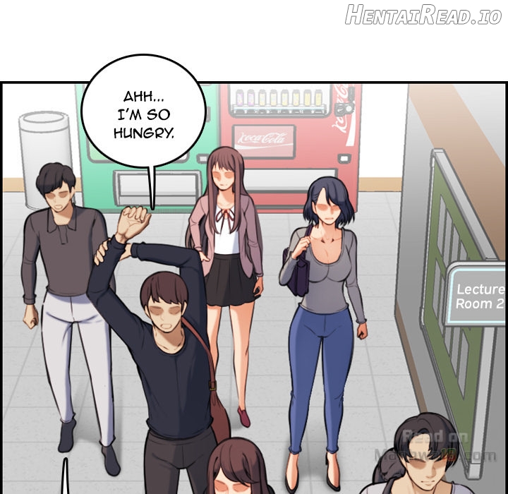My Mother Is A College Student Chapter 1 - page 64
