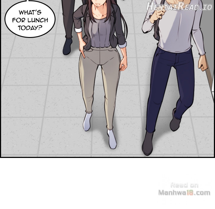 My Mother Is A College Student Chapter 1 - page 65