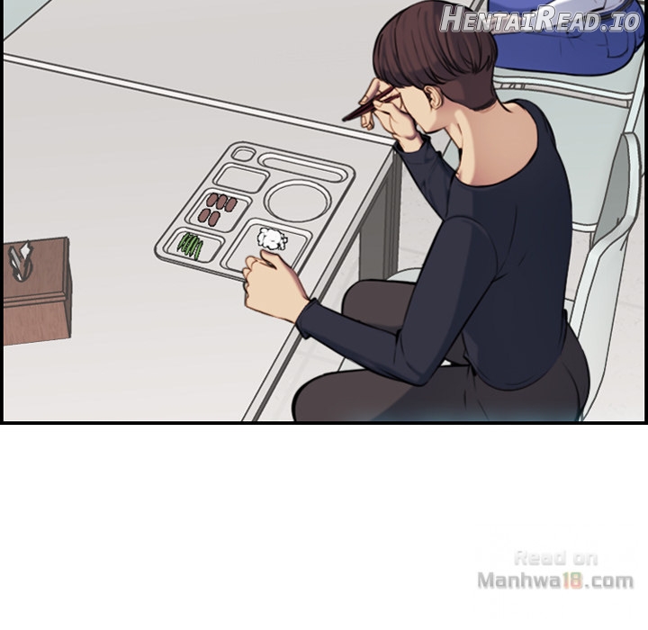 My Mother Is A College Student Chapter 1 - page 67