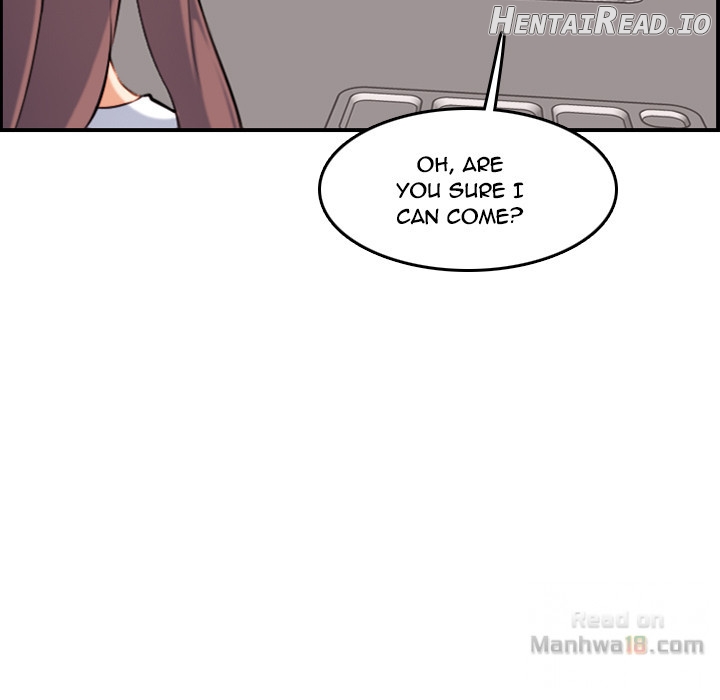 My Mother Is A College Student Chapter 1 - page 69