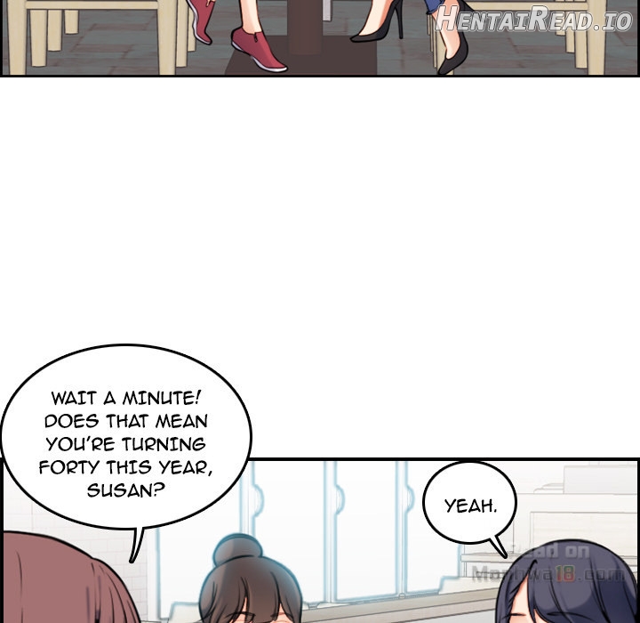 My Mother Is A College Student Chapter 1 - page 74