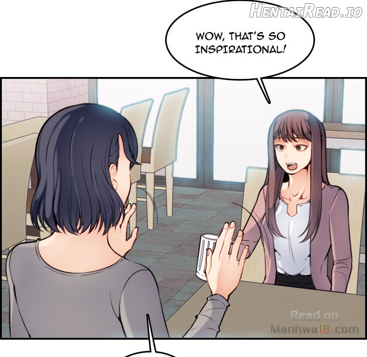 My Mother Is A College Student Chapter 1 - page 76