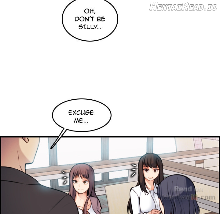 My Mother Is A College Student Chapter 1 - page 77