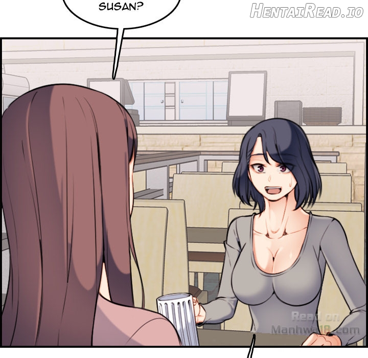 My Mother Is A College Student Chapter 1 - page 85