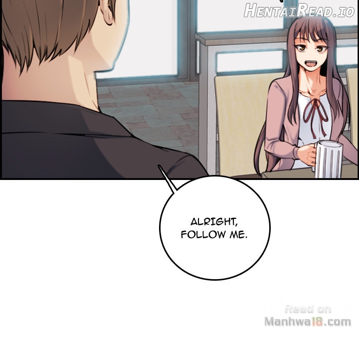 My Mother Is A College Student Chapter 1 - page 87