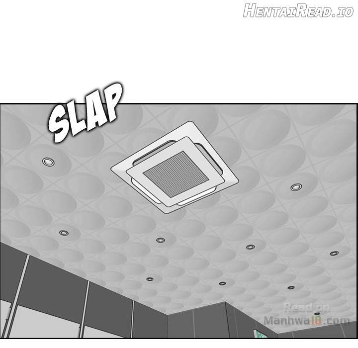 My Mother Is A College Student Chapter 2 - page 32