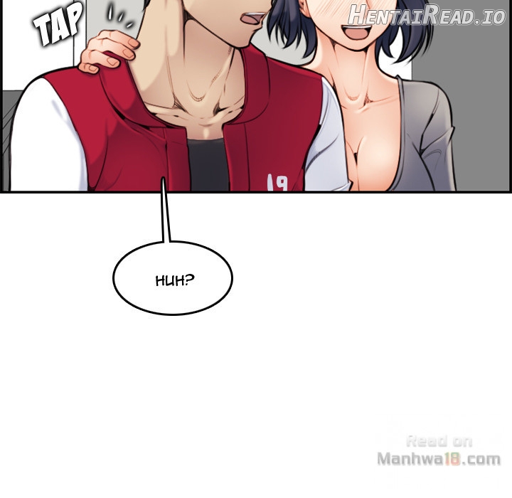 My Mother Is A College Student Chapter 2 - page 44