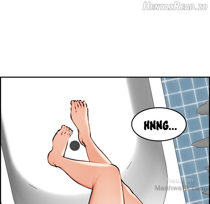 My Mother Is A College Student Chapter 2 - page 76