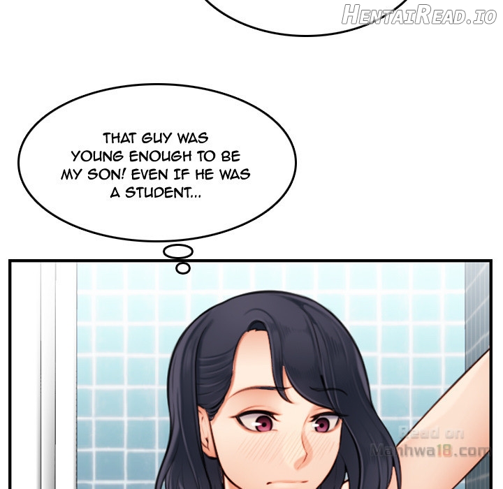 My Mother Is A College Student Chapter 2 - page 85