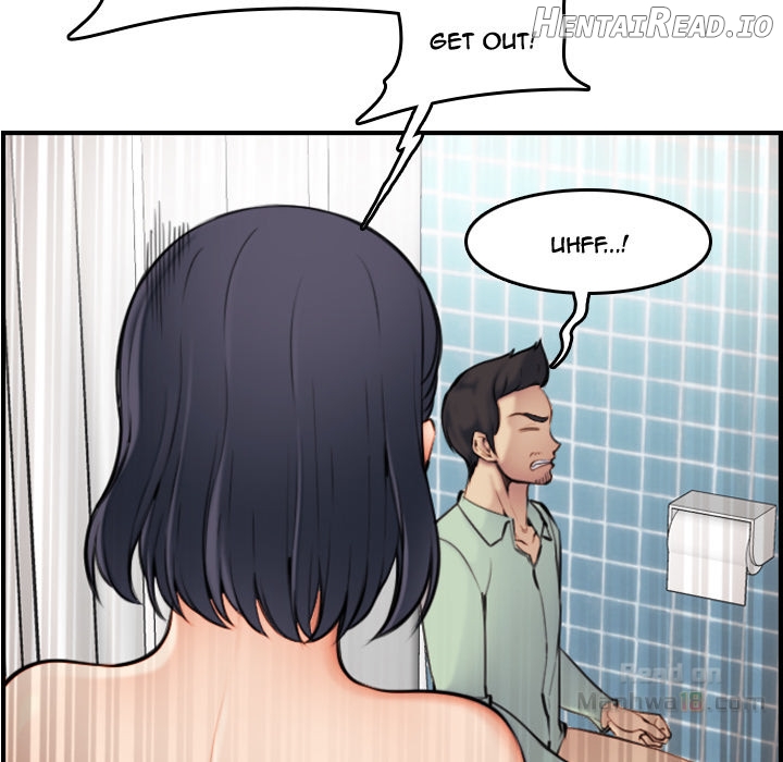 My Mother Is A College Student Chapter 2 - page 90