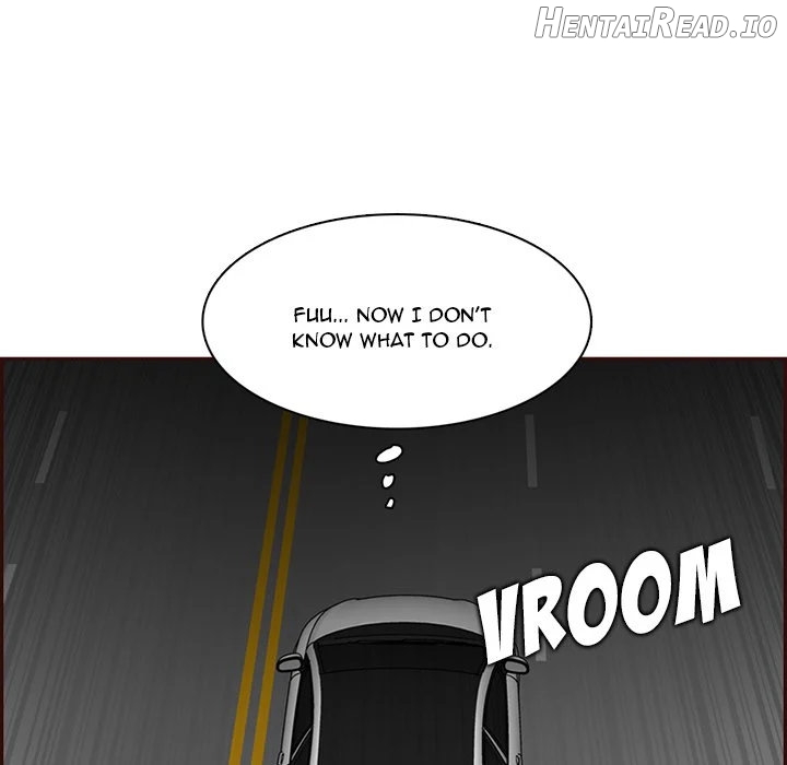 My Mother Is A College Student Chapter 103 - page 45