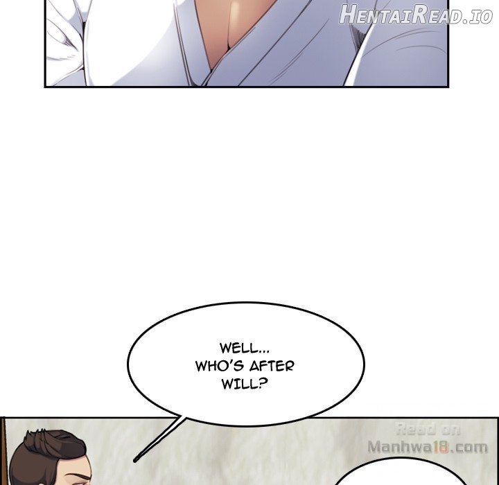 My Mother Is A College Student Chapter 3 - page 19