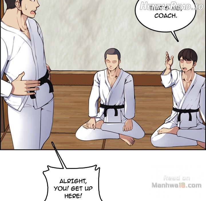 My Mother Is A College Student Chapter 3 - page 20