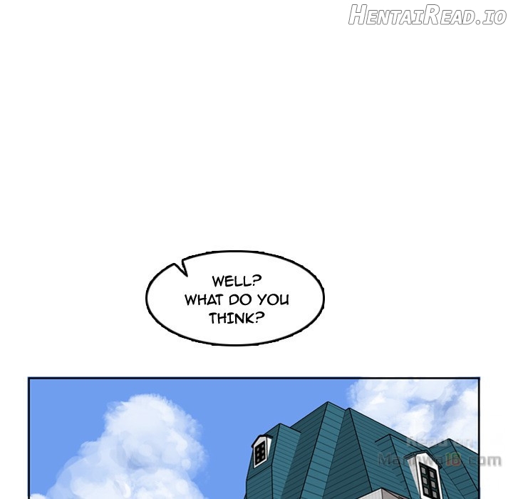 My Mother Is A College Student Chapter 3 - page 22