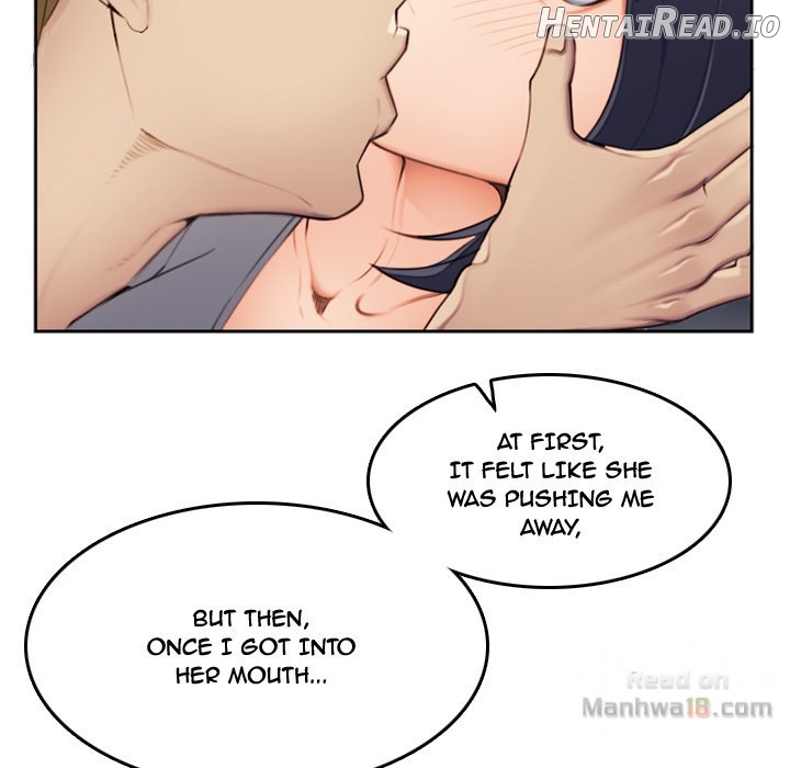 My Mother Is A College Student Chapter 3 - page 29