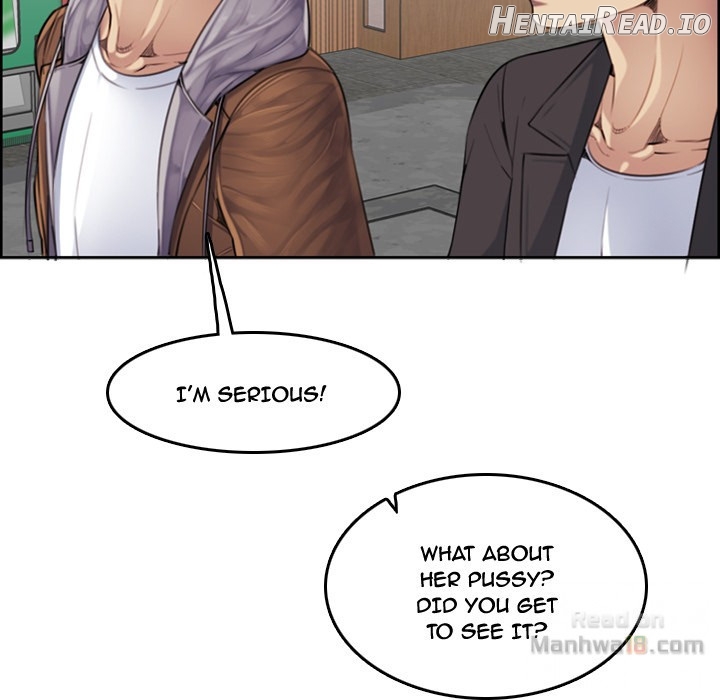 My Mother Is A College Student Chapter 3 - page 32