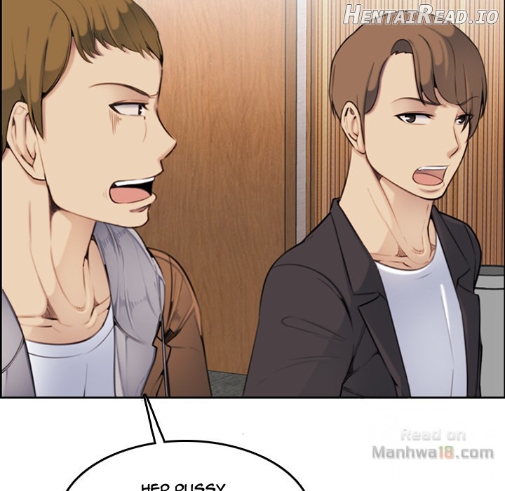 My Mother Is A College Student Chapter 3 - page 35