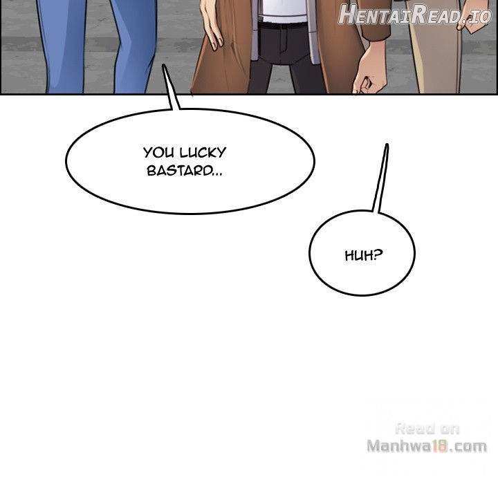 My Mother Is A College Student Chapter 3 - page 43