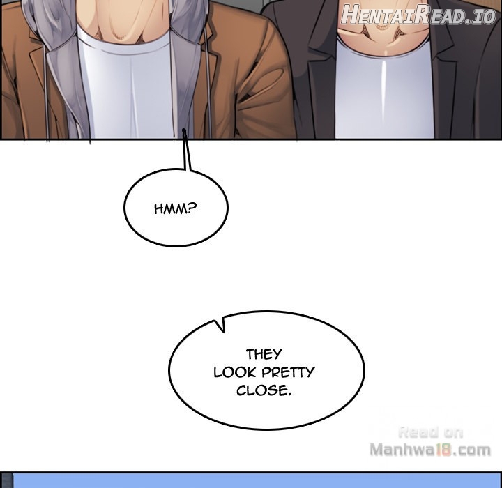 My Mother Is A College Student Chapter 3 - page 46