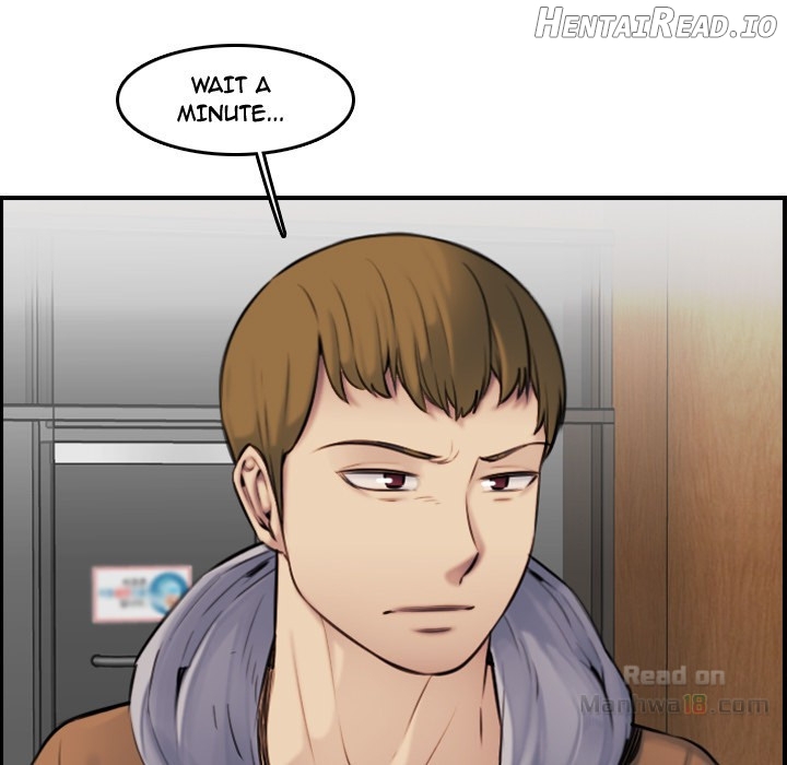 My Mother Is A College Student Chapter 3 - page 49