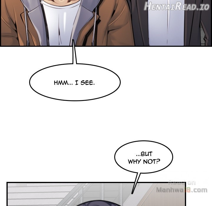 My Mother Is A College Student Chapter 3 - page 53