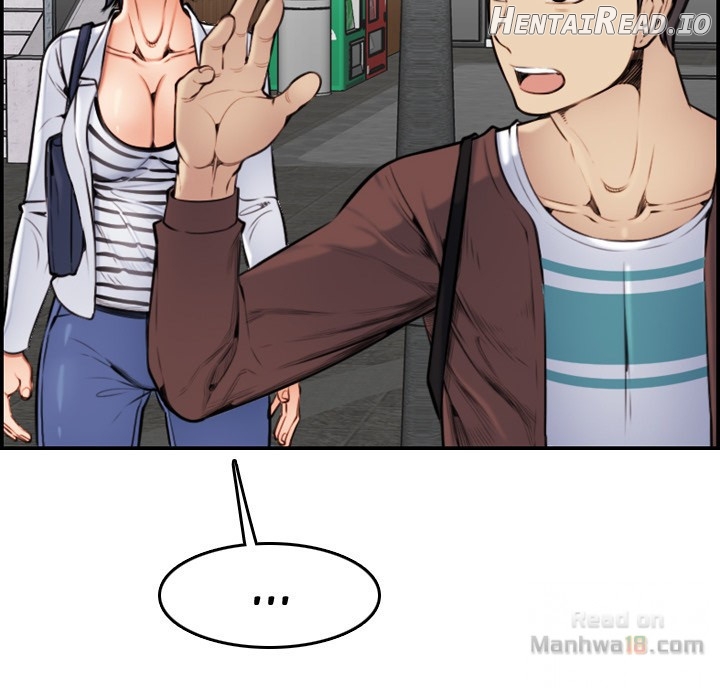 My Mother Is A College Student Chapter 3 - page 60