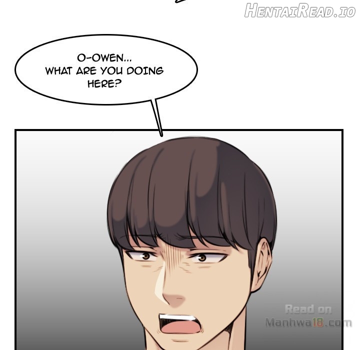 My Mother Is A College Student Chapter 3 - page 64