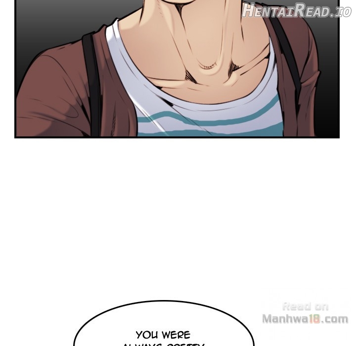 My Mother Is A College Student Chapter 3 - page 65