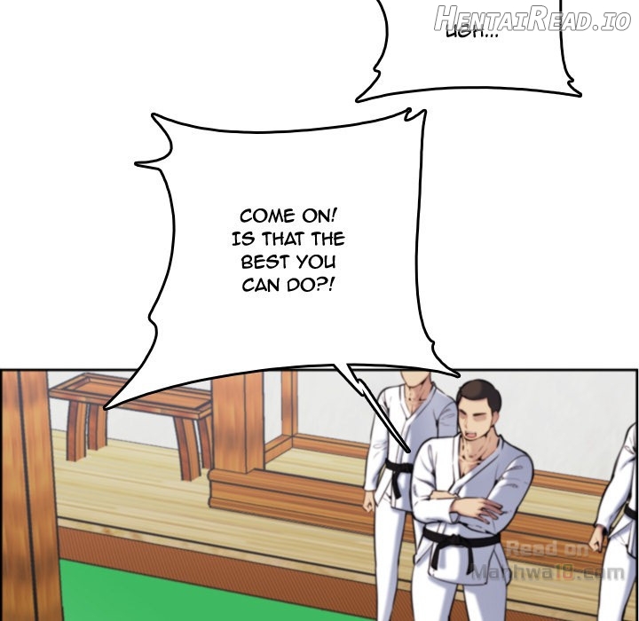 My Mother Is A College Student Chapter 3 - page 7