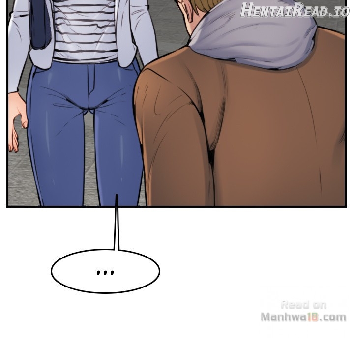 My Mother Is A College Student Chapter 3 - page 71