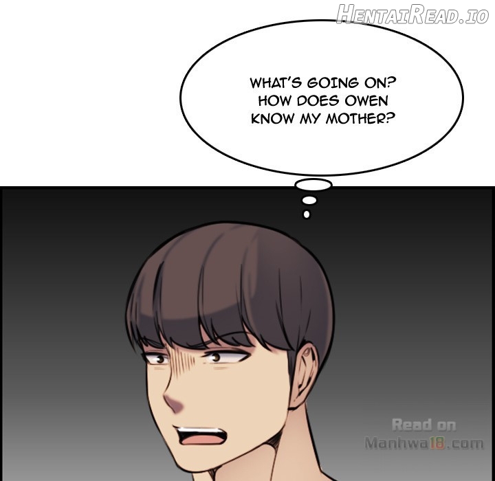 My Mother Is A College Student Chapter 3 - page 72