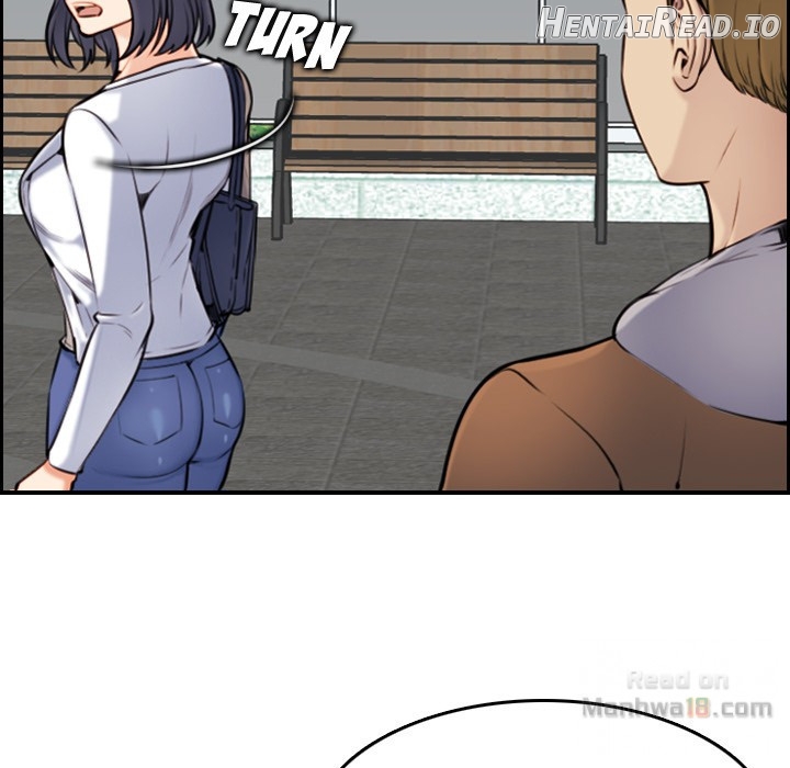 My Mother Is A College Student Chapter 3 - page 76