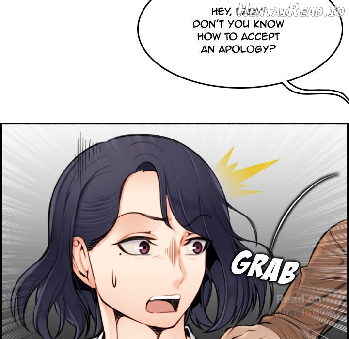 My Mother Is A College Student Chapter 3 - page 77