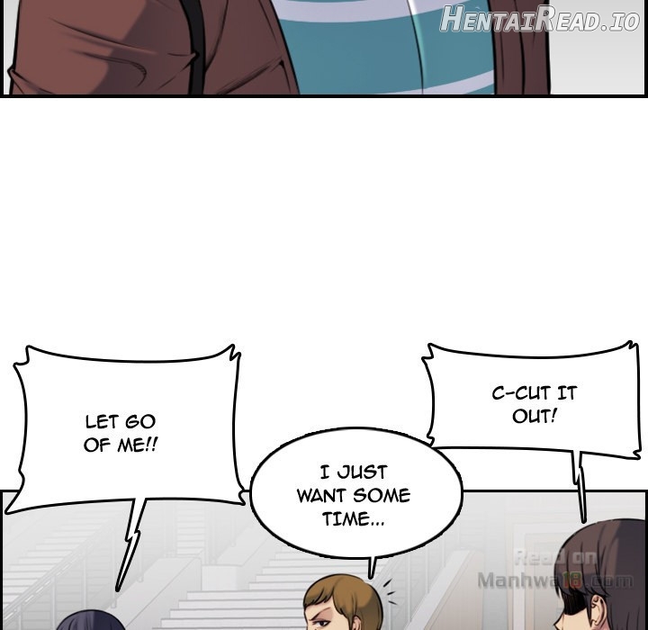 My Mother Is A College Student Chapter 3 - page 80