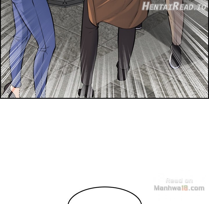 My Mother Is A College Student Chapter 3 - page 85