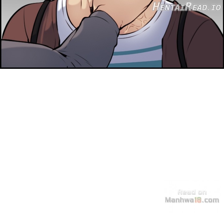 My Mother Is A College Student Chapter 3 - page 87