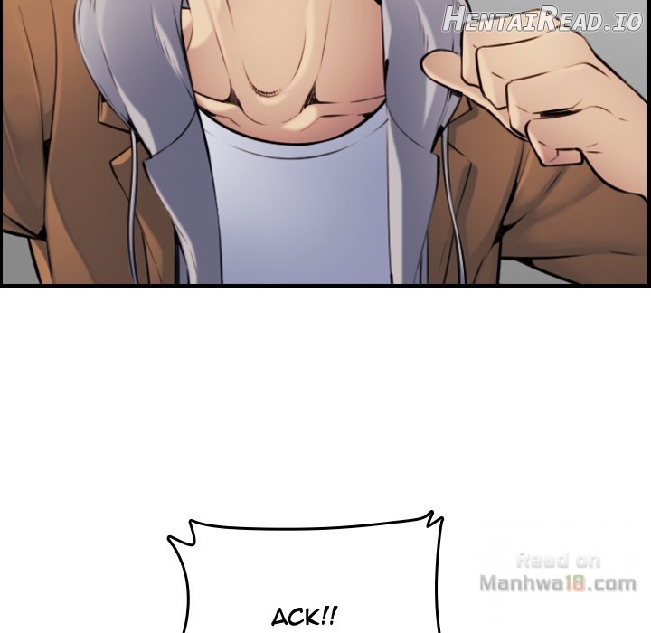 My Mother Is A College Student Chapter 3 - page 89