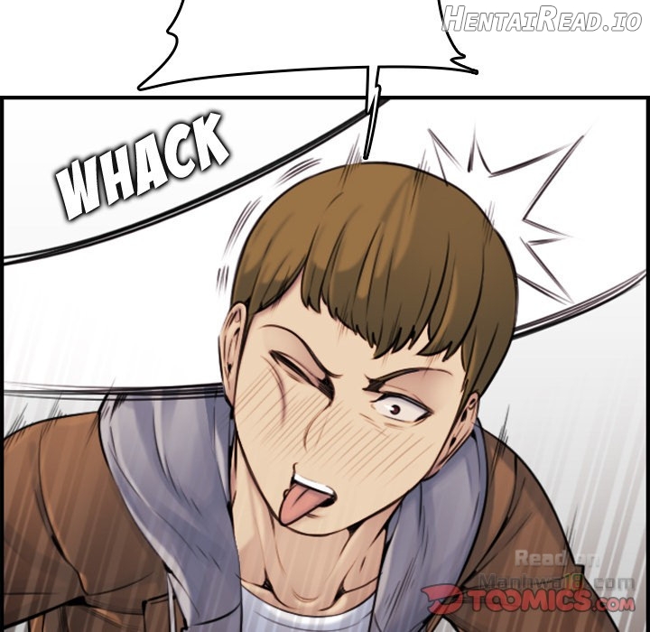 My Mother Is A College Student Chapter 3 - page 90