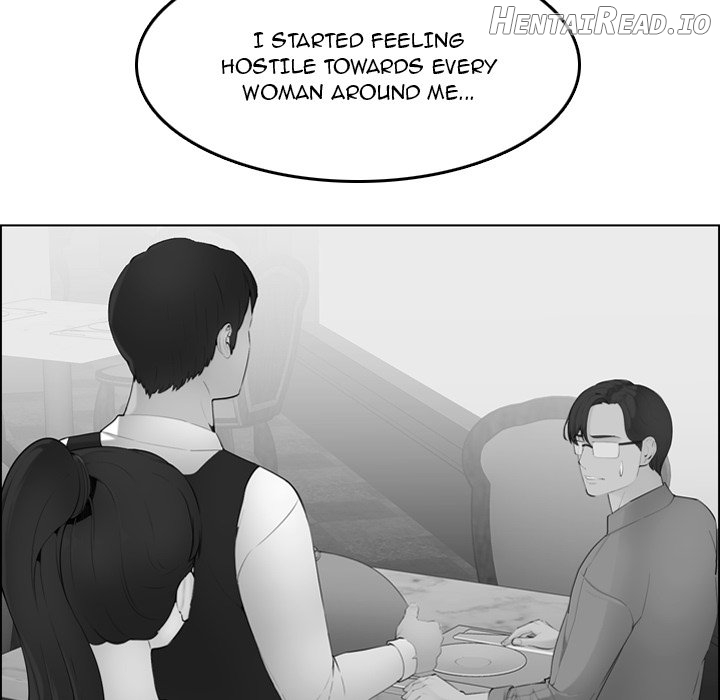 My Mother Is A College Student Chapter 25 - page 33